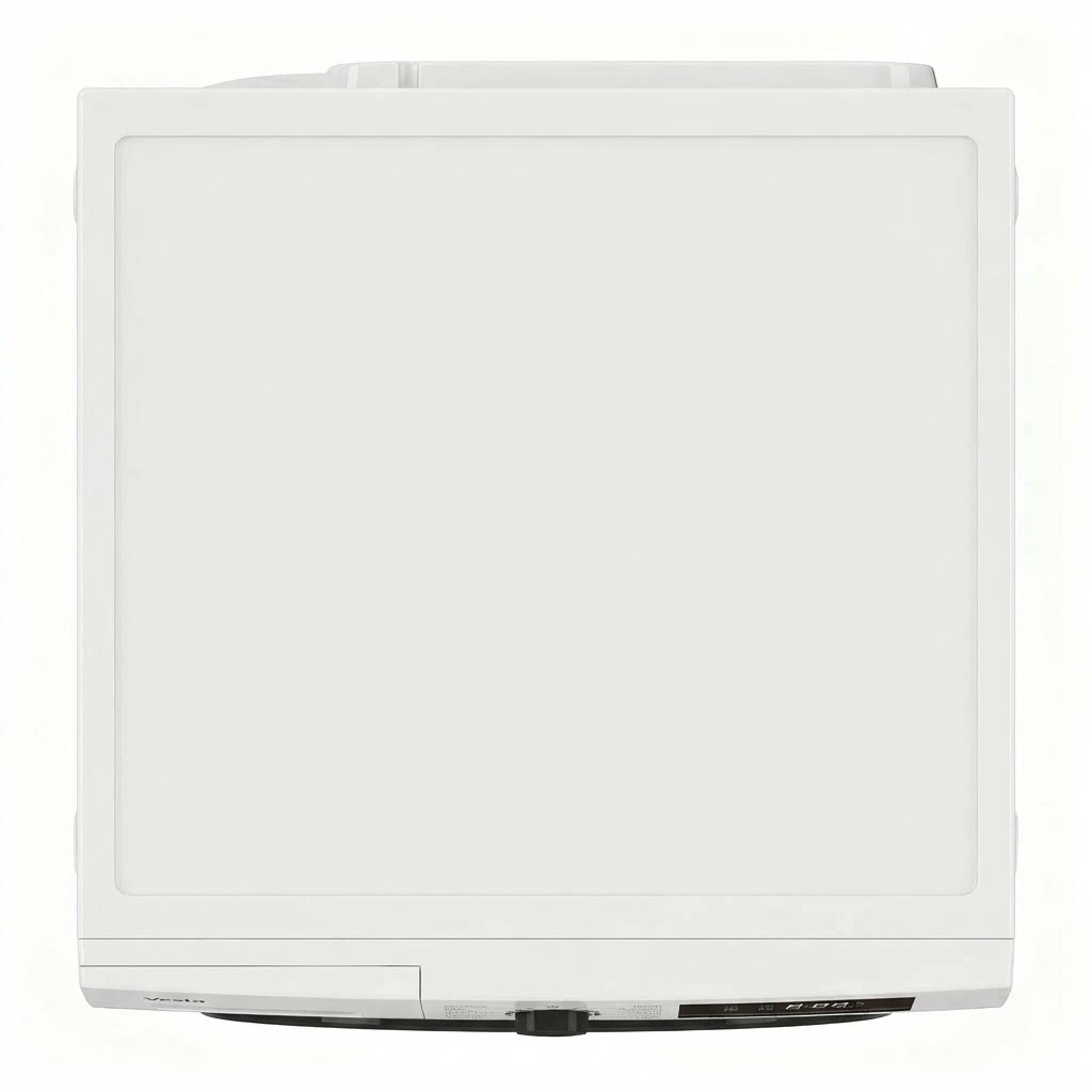 Shenzhen 24" 2.2 Cu. Ft. Front Load Washer