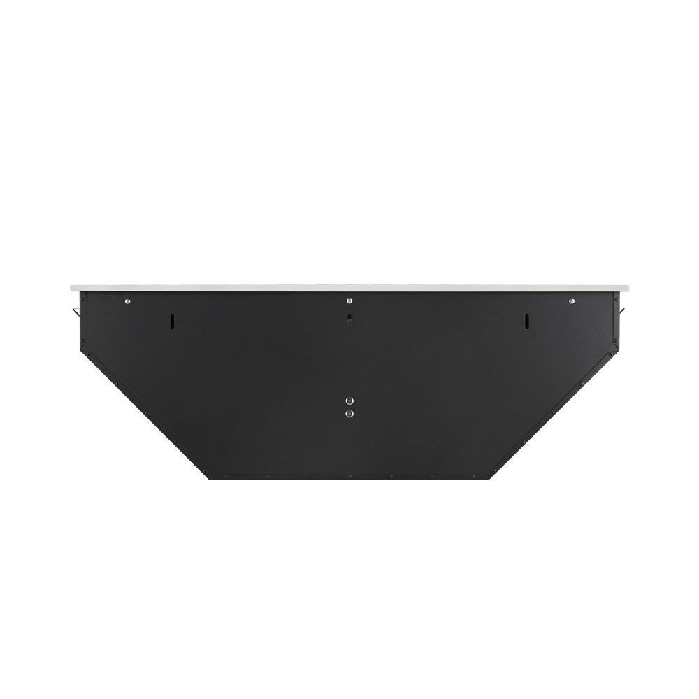 Toronto 36" | Argent 