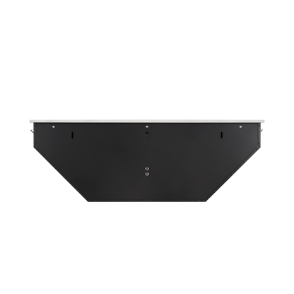Toronto 36" | Argent 