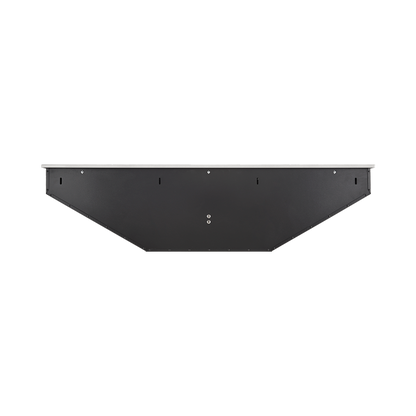 Toronto 48" | Argent 