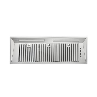 Toronto 48" | Argent 