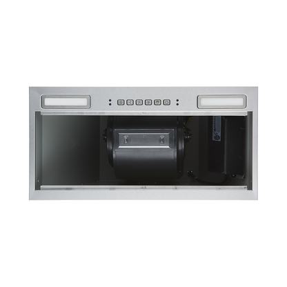 LED Light | Long 5"| Silver Frame | Day Light