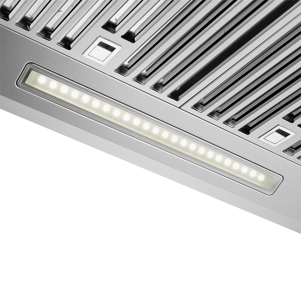 Toronto 36" | Silver