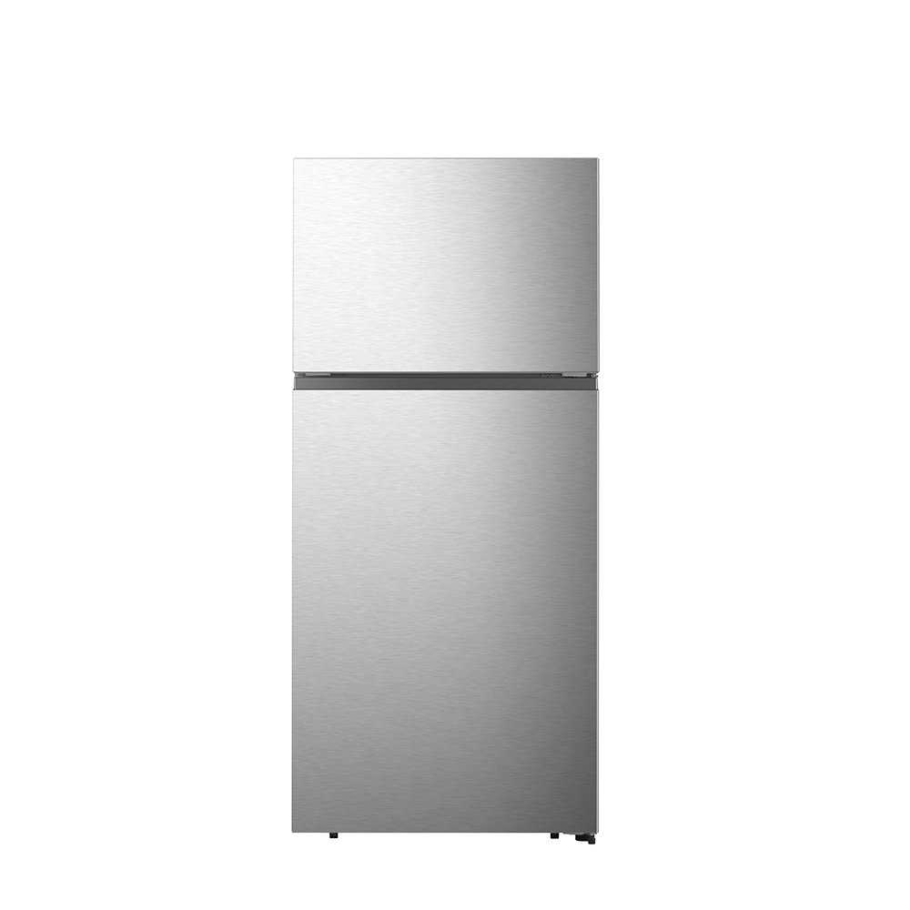 Whitehorse 30" Stainless Steel Top Freezer