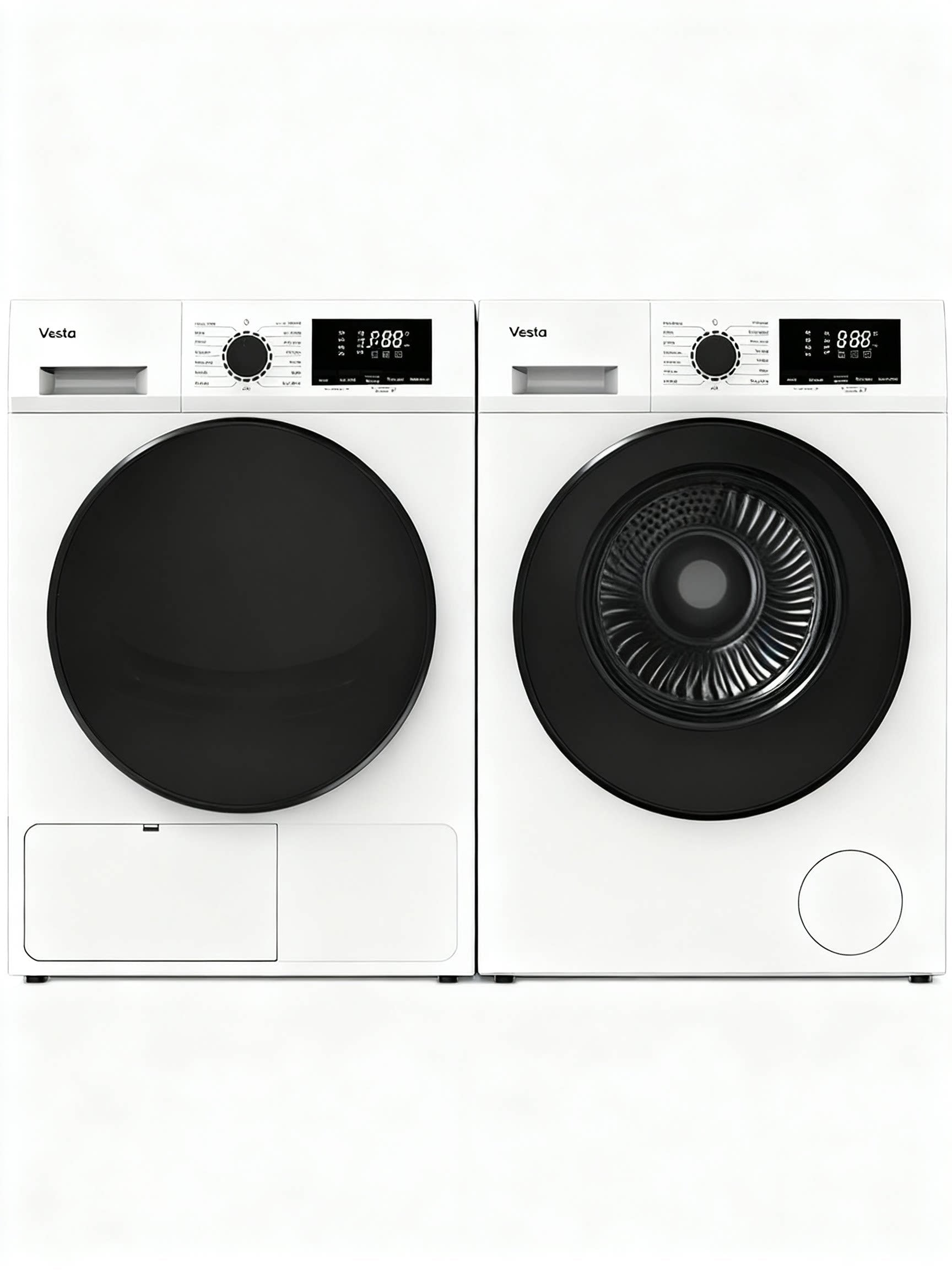 Table de cuisson électrique Maine de 30 po avec élément pont