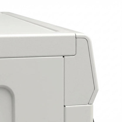 Zhuhai 24" 3.8 Cu. Ft. Electric Dryer