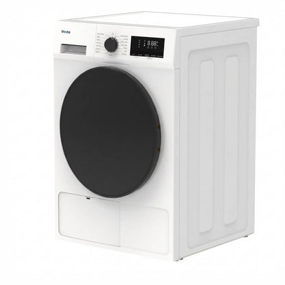 Zhuhai 24" 3.8 Cu. Ft. Electric Dryer