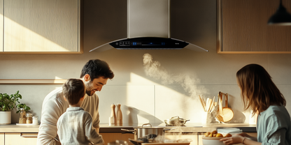 Bremen 30" | Silver | DC Motor